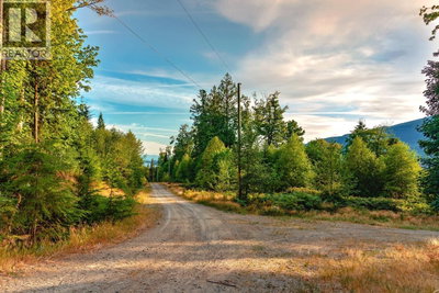 LOT G COTTON BAY Road | Gambier Island British Columbia | Slide Image Twenty-two