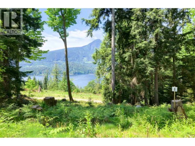 LOT G COTTON BAY Road | Gambier Island British Columbia | Slide Image Five