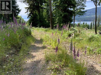 LOT G COTTON BAY Road | Gambier Island British Columbia | Slide Image Eight