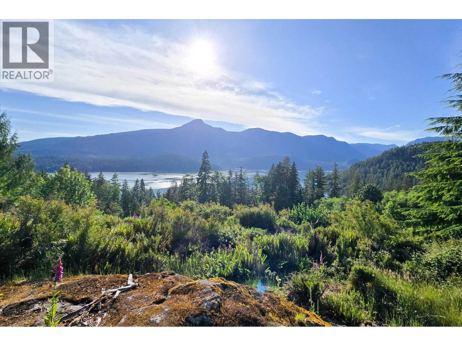 LOT J COTTON BAY Road, Gambier Island, British Columbia V0N 1V0