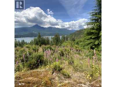 LOT J COTTON BAY Road | Gambier Island British Columbia | Slide Image Fourteen