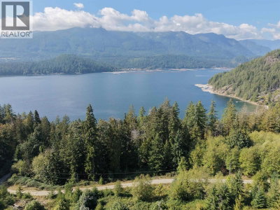 LOT J COTTON BAY Road | Gambier Island British Columbia | Slide Image Fifteen