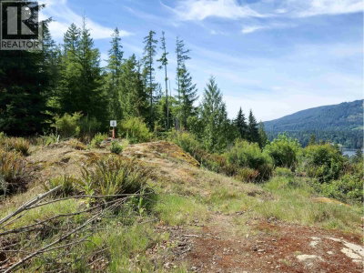 LOT J COTTON BAY Road | Gambier Island British Columbia | Slide Image Six