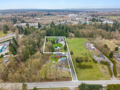 4533 232 Street | Langley British Columbia | Slide Image Three