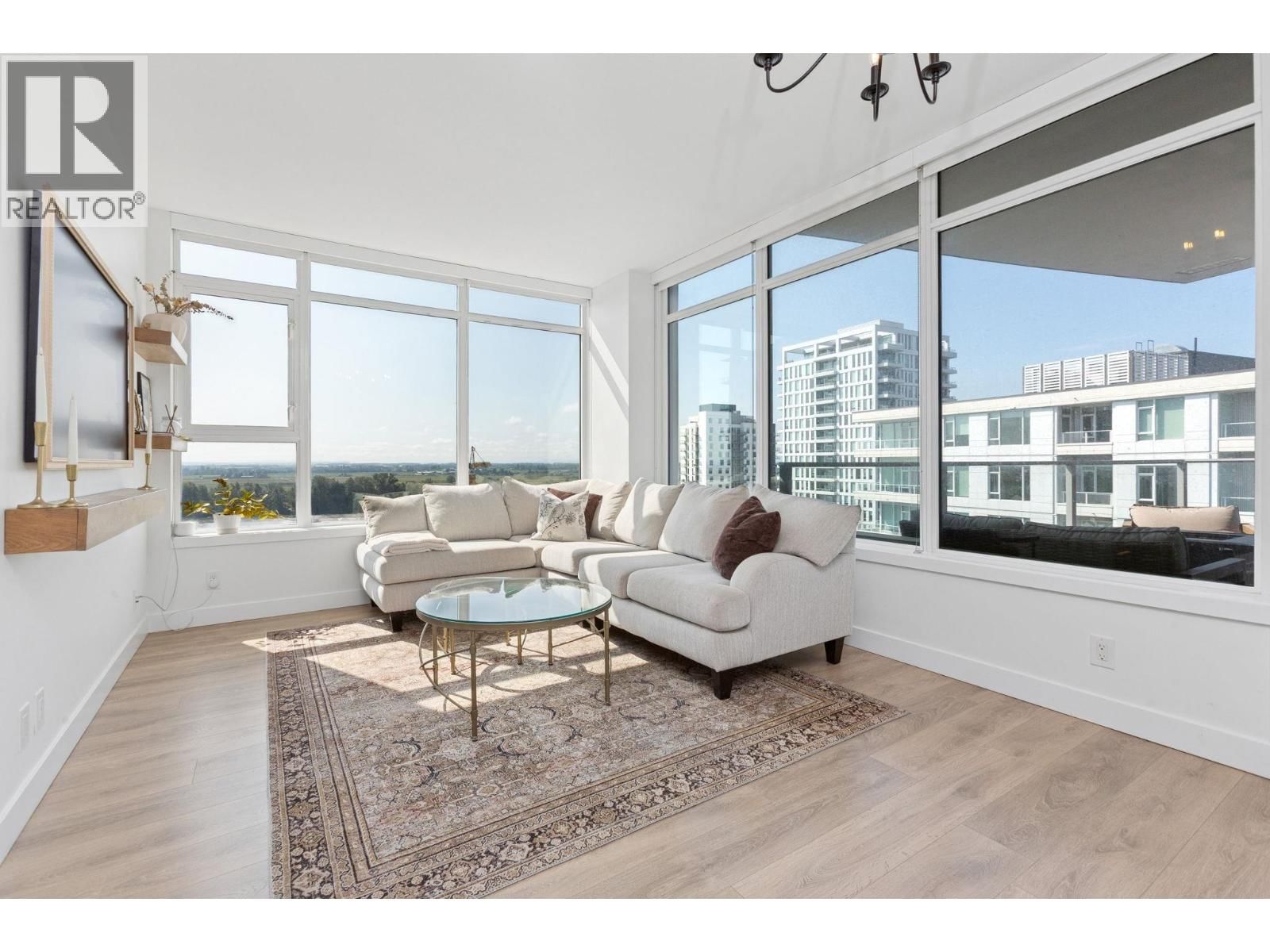 8538 RIVER DISTRICT Crossing, Vancouver, British Columbia V5S 0C9