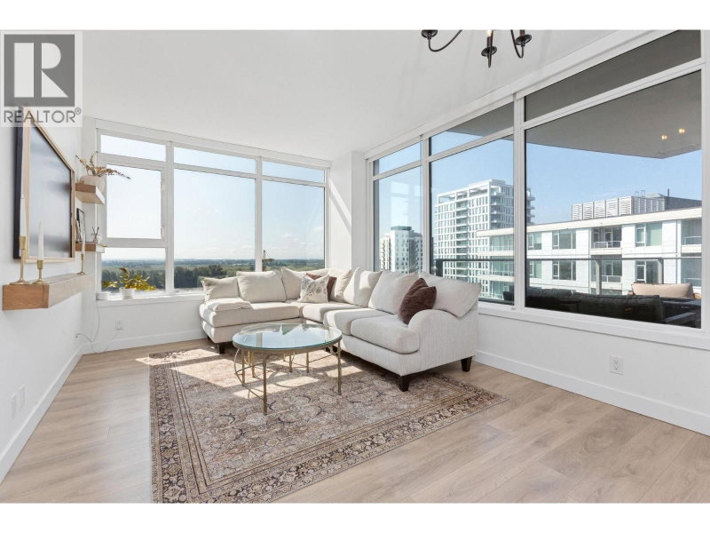 8538 RIVER DISTRICT Crossing Vancouver British Columbia, V5S 0C9 - 2 Bedrooms Waterfront Condo For Sale