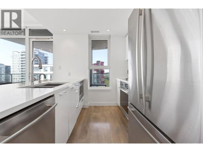 8538 RIVER DISTRICT Crossing | Vancouver British Columbia | Slide Image Nine