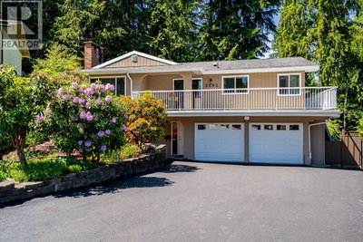 2602 HAWSER Avenue | Coquitlam British Columbia | Slide Image One