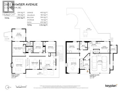 2602 HAWSER Avenue | Coquitlam British Columbia | Slide Image Thirty-nine