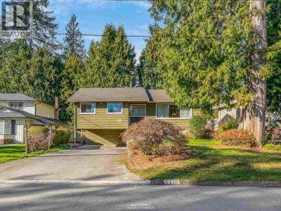 1110 LODGE Road | North Vancouver British Columbia | Slide Image One