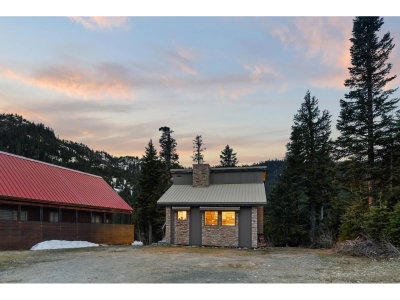 20803 MOUNT KEENAN Road | Mission British Columbia | Slide Image Two
