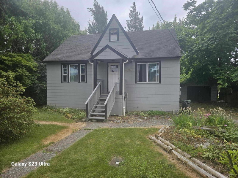 46240 GORE Avenue Chilliwack British Columbia, V2P 2A1 - 4 Bedrooms Home For Sale
