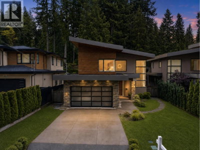 31 GLENMORE Drive | West Vancouver British Columbia | Slide Image Thirty