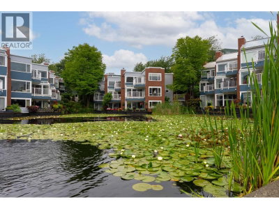 1596 ISLAND PARK Walk | Vancouver British Columbia | Slide Image One