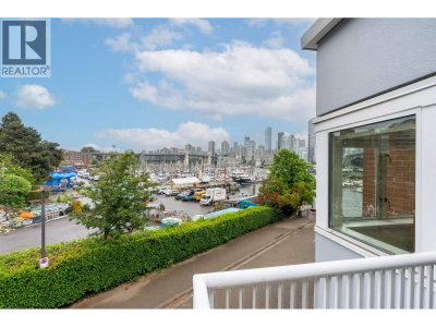 1596 ISLAND PARK Walk | Vancouver British Columbia | Slide Image Twenty-two