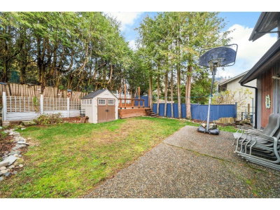 2725 SANDON Drive | Abbotsford British Columbia | Slide Image Twenty-six