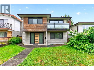 2532 24TH Avenue | Vancouver British Columbia | Slide Image One