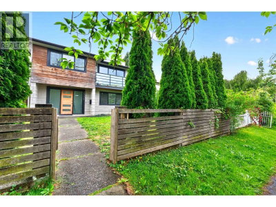 2532 24TH Avenue | Vancouver British Columbia | Slide Image Two