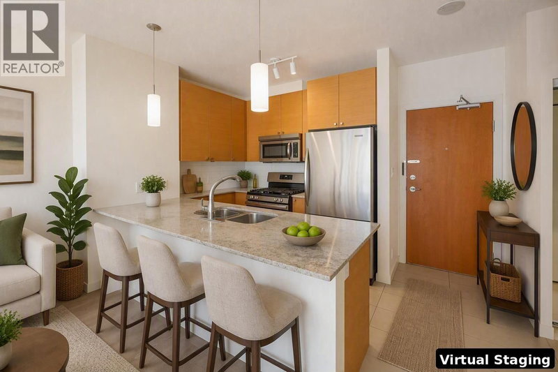 110 BREW Street Port Moody British Columbia, V3H 0E4 - 2 Bedrooms Condo For Sale