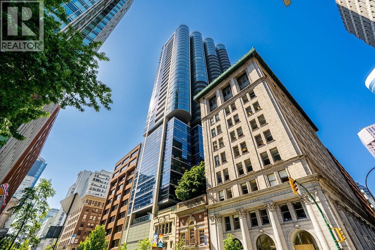 838 HASTINGS Street, Vancouver, British Columbia V6C 0A6