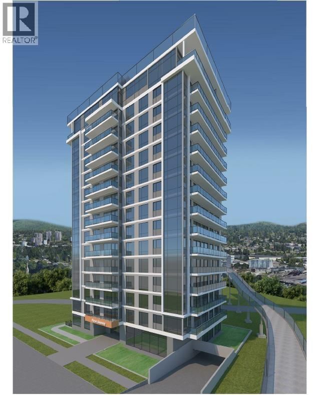 47 & 51 DUFFERIN Street New Westminster British Columbia, V3L 2E5 - Vacant Land For Sale