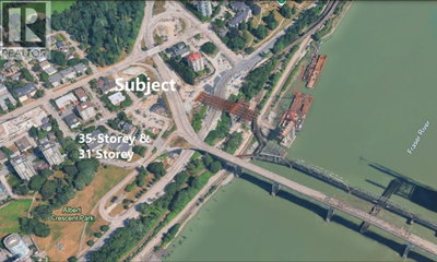 47 & 51 DUFFERIN Street | New Westminster British Columbia | Slide Image Four