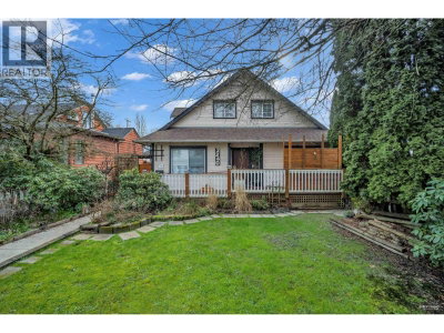 2240 DOUGLAS Crescent | Richmond British Columbia | Slide Image One