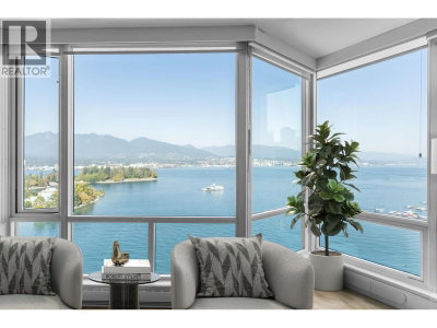 323 JERVIS Street | Vancouver British Columbia | Slide Image Nine