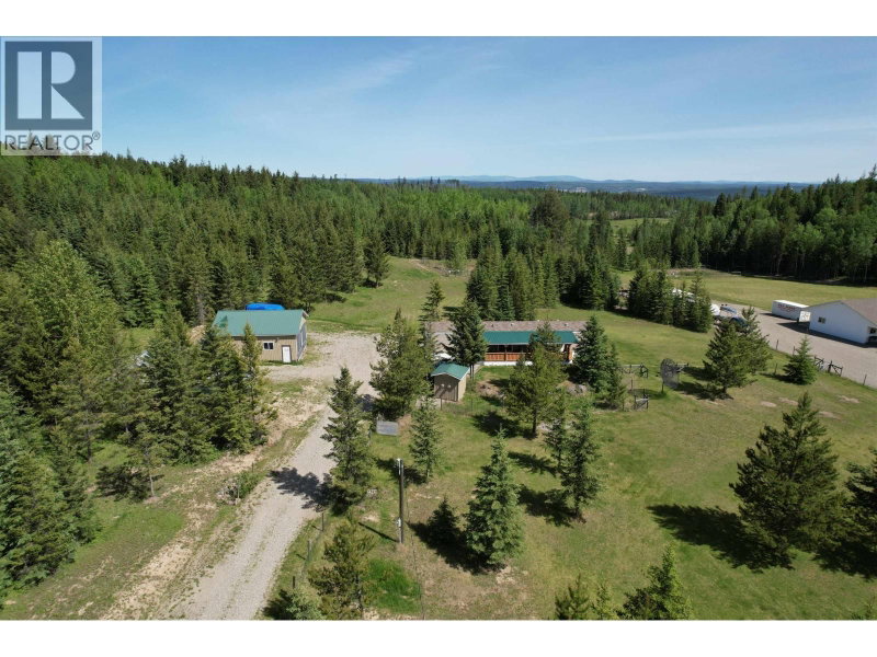 2305 MURRAY Road Quesnel British Columbia, V2J 0A2 - 2 Bedrooms Home For Sale