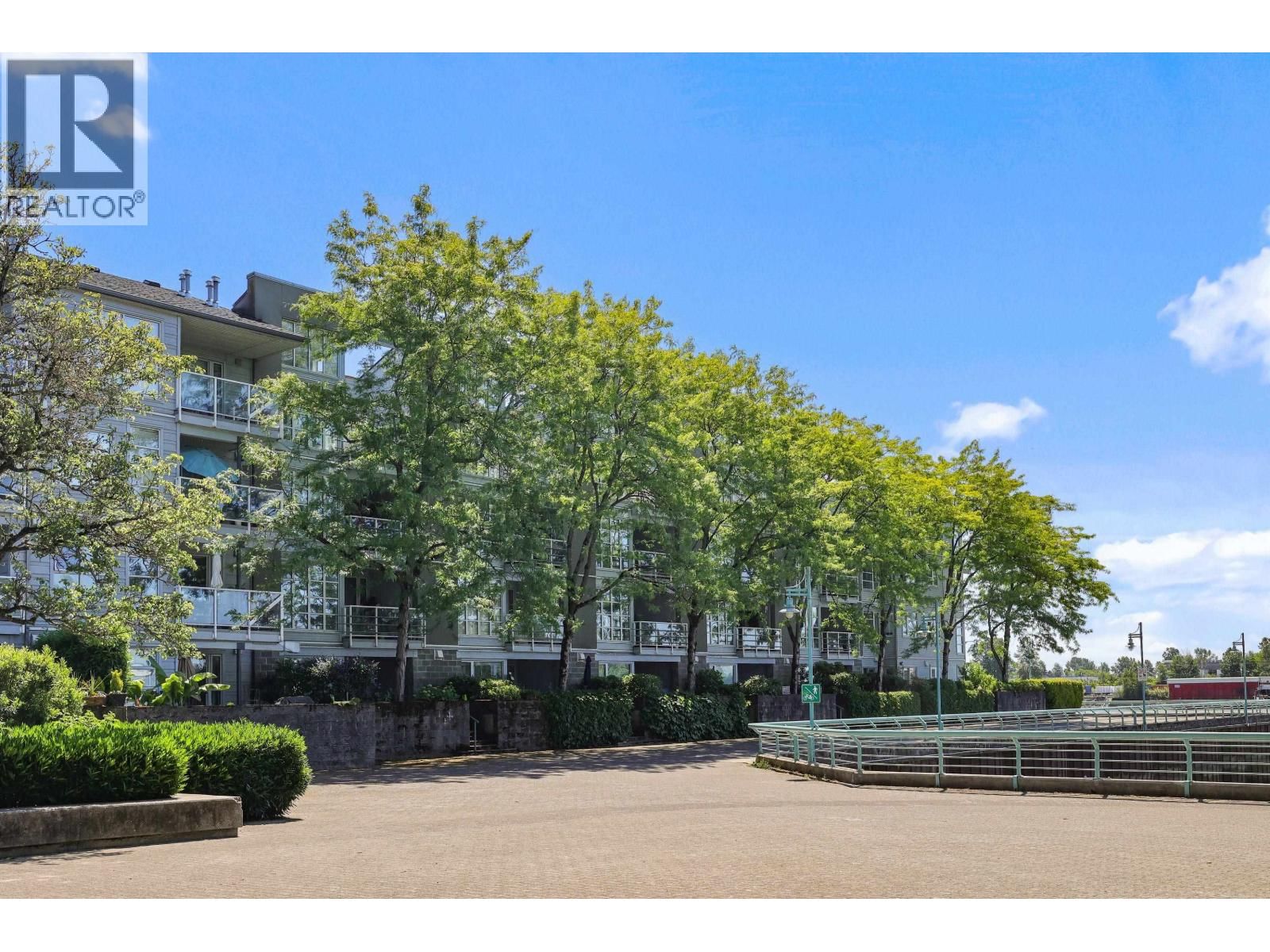 2080 KENT AVENUE SOUTH, Vancouver, British Columbia V5P 4X2