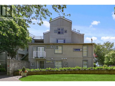 2080 KENT AVENUE SOUTH | Vancouver British Columbia | Slide Image Thirty-three