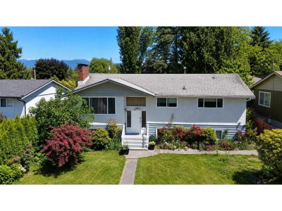 11010 PARTRIDGE Crescent | Surrey British Columbia | Slide Image One