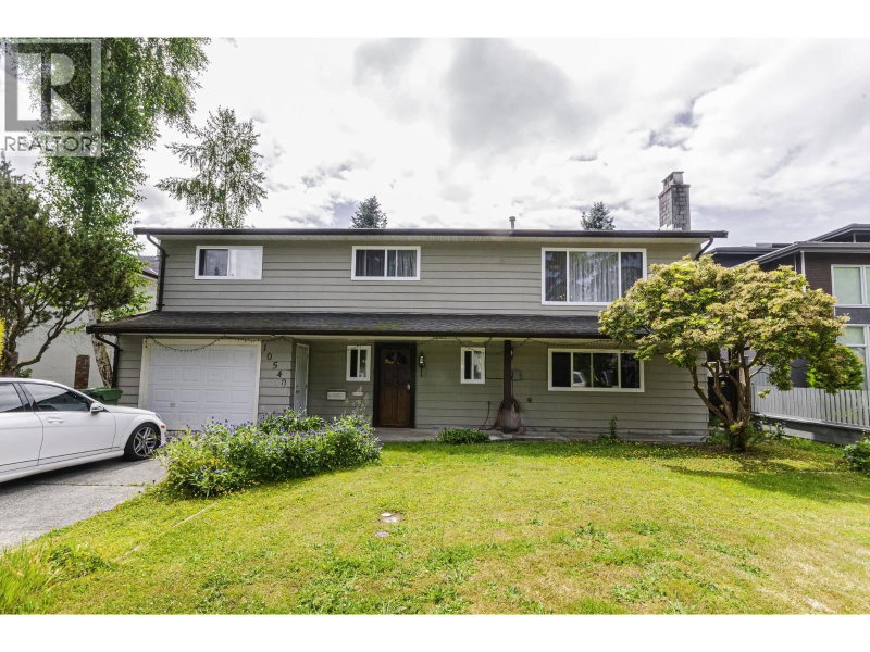 10540 REYNOLDS Drive Richmond British Columbia, V7E 4B4 - 5 Bedrooms Home For Sale