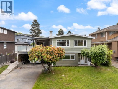 1530 SHERLOCK Avenue | Burnaby British Columbia | Slide Image Two