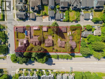 2131 ST JOHNS Street | Port Moody British Columbia | Slide Image Nine