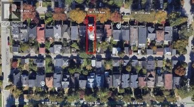4054 17TH Avenue | Vancouver British Columbia | Slide Image One