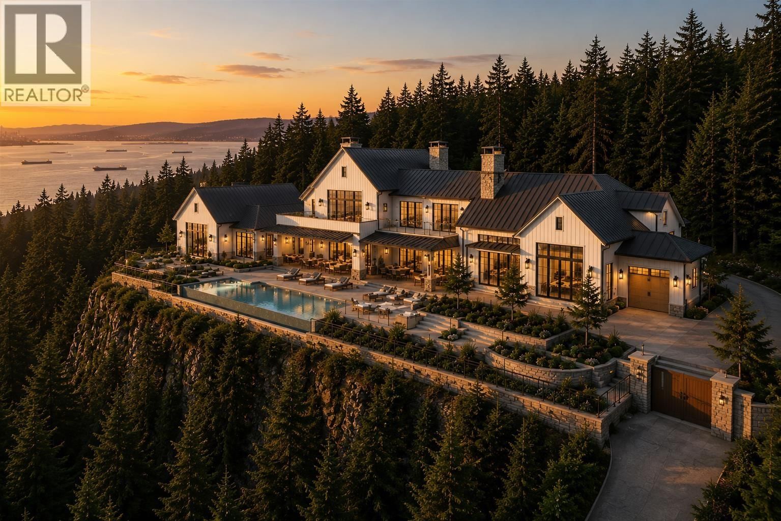4783 WESTWOOD Place, West Vancouver, British Columbia V7S 3C1