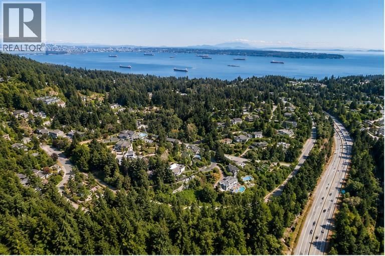 4783 WESTWOOD Place West Vancouver British Columbia, V7S 3C1 - Vacant Land For Sale