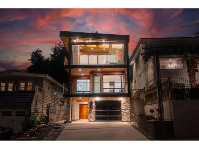14857 BUENA VISTA Avenue | White Rock British Columbia | Slide Image One