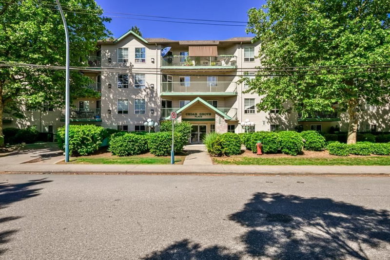 2435 CENTER Street Abbotsford British Columbia, V2T 2N4 - 2 Bedrooms Condo For Sale