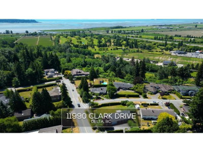 11990 CLARK Drive | Delta British Columbia | Slide Image Three