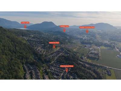 6143 REXFORD Drive | Chilliwack British Columbia | Slide Image Thirty-nine