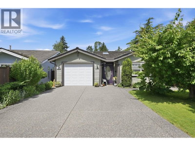 1291 MORRIS Crescent | Delta British Columbia | Slide Image One