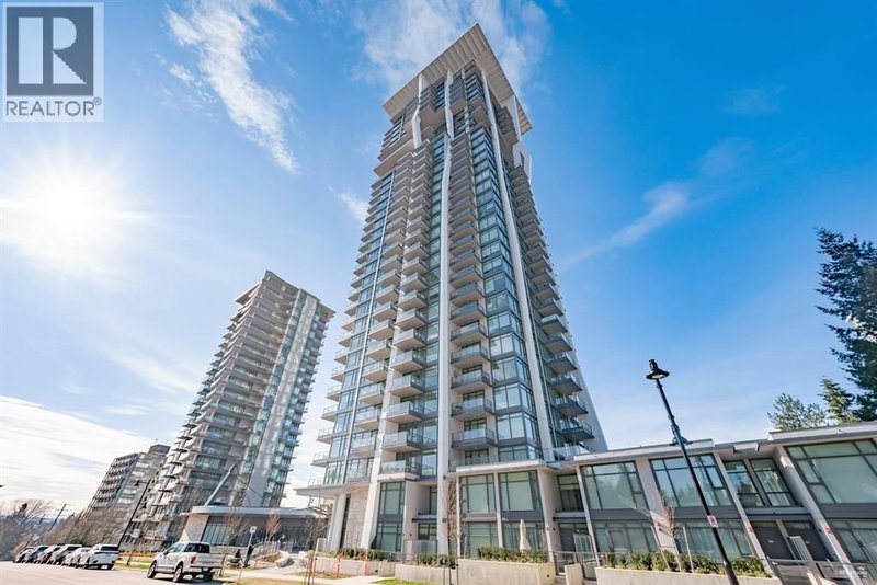 450 WESTVIEW Street Coquitlam British Columbia, V3K 6C3 - 1 Bedroom Condo For Sale