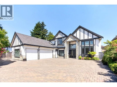 10388 SWINTON Crescent | Richmond British Columbia | Slide Image One