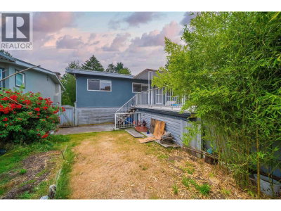 3063 ROSEMONT Drive | Vancouver British Columbia | Slide Image Twenty-four