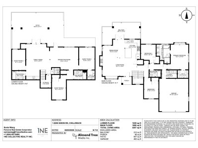 8295 NIXON Road | Chilliwack British Columbia | Slide Image Forty