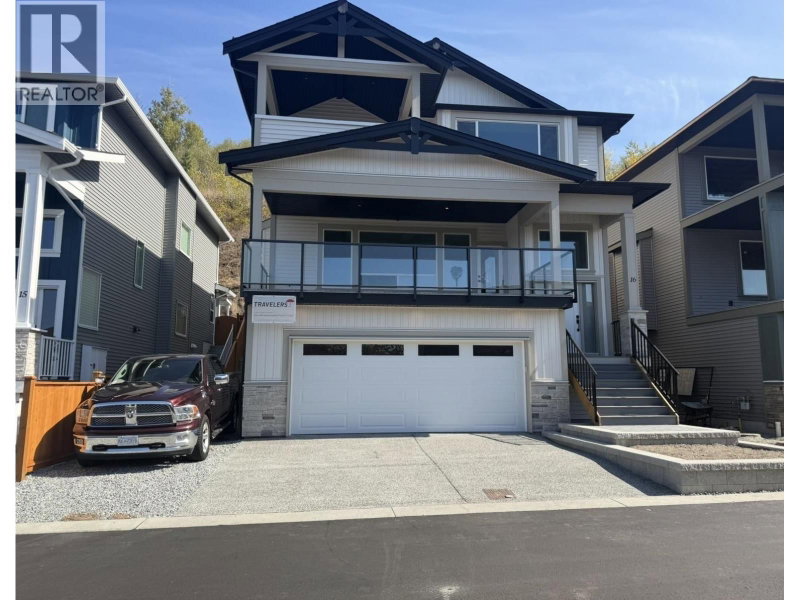 24850 106 Avenue Maple Ridge British Columbia, V2W 0K4 - 4 Bedrooms Condo For Sale