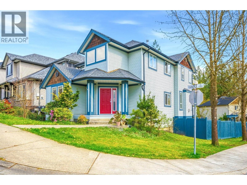 23800 KANAKA Way Maple Ridge British Columbia, V2W 1E5 - 4 Bedrooms Home For Sale