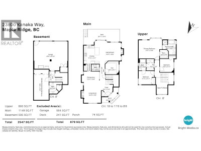 23800 KANAKA Way | Maple Ridge British Columbia | Slide Image Thirty-one
